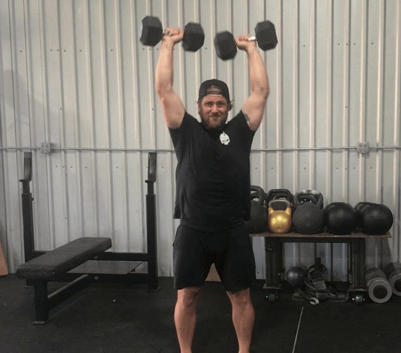 While both of these exercises target almost similar muscle groups, the slight difference allows you to combine or alternate them to match your goals