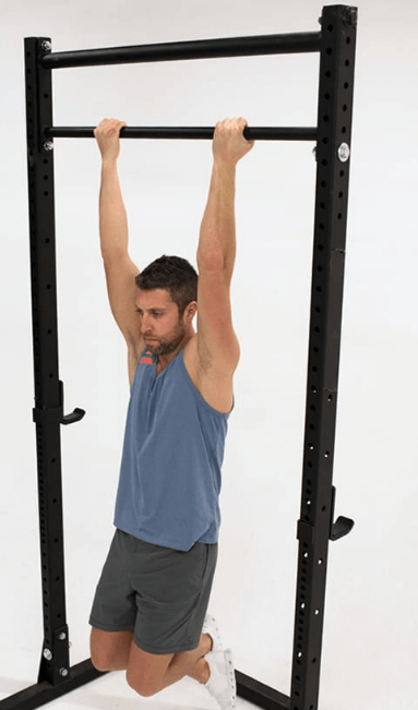 You could easily overlook other exercises as you focus on this one alone