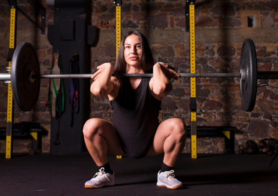 You don't have to do both goblet squats and front squats, you can pick the one that best suits your goals