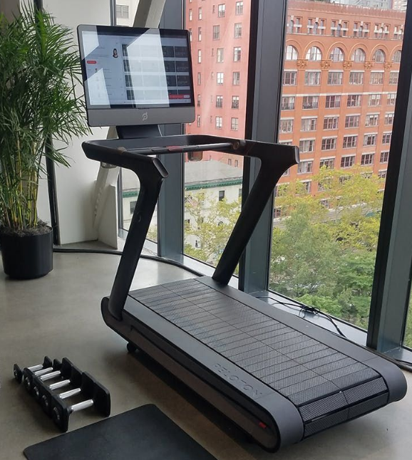You will also need a treadmill with the right features to get a good return and sell with ease
