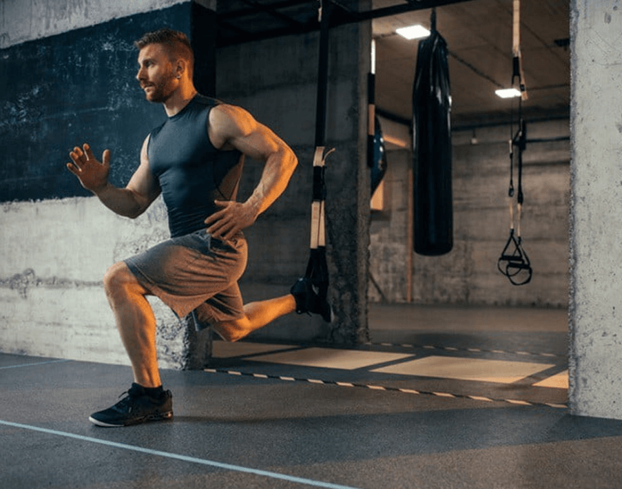 The bulgarian split squat is a tough exercise, but one with a truckload of great benefits