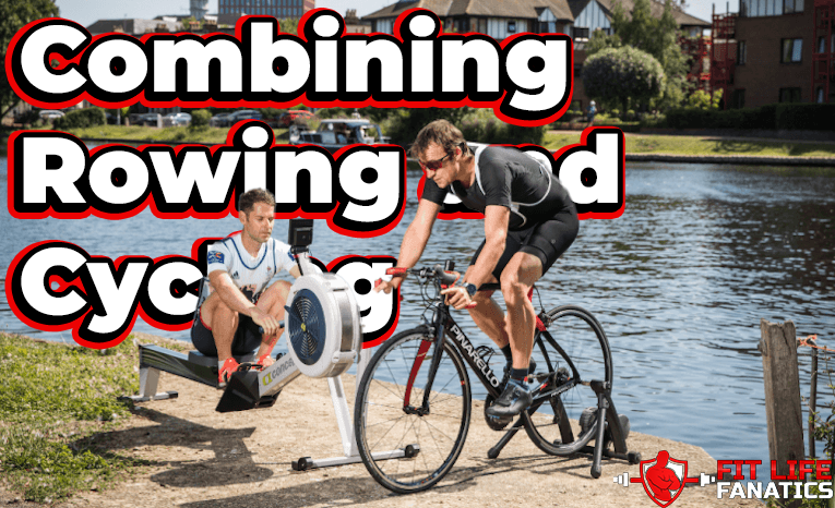 Combining Rowing and Cycling