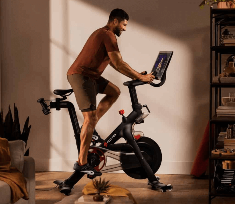 Cycling is great for cardio and working your legs, and one of the most common sports around