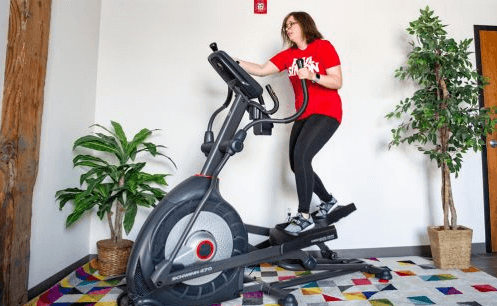 Here is a detailed buying guide for those in search of 18-inch stride elliptical