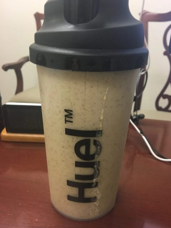 Huel has more natural ingredients and is costlier than Joylent