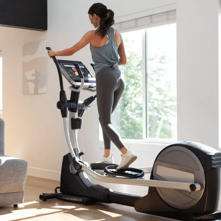 If you are on the hunt for an elliptical, then this buying guide should come in quite handy 