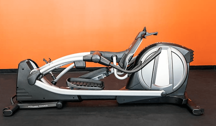 Of course, there is a whole lot of things I came to love about the SE9i elliptical