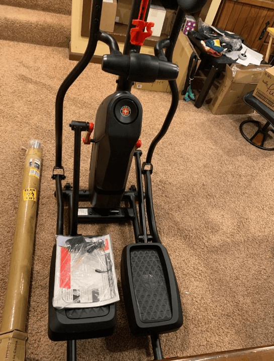 Overall, the Schwinn 411 is an excellent machine that is definitely worth the price