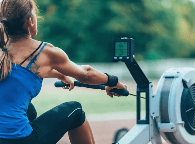 Still have questions about both rowing and cycling workouts, here are some more answers for you 