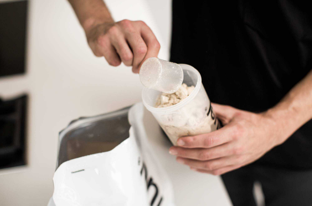 There are several cool benefits of using Huel that just can't go unmentioned 