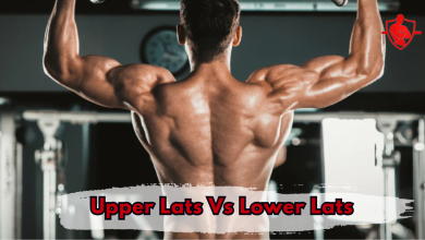 Upper lats vs Lower lats