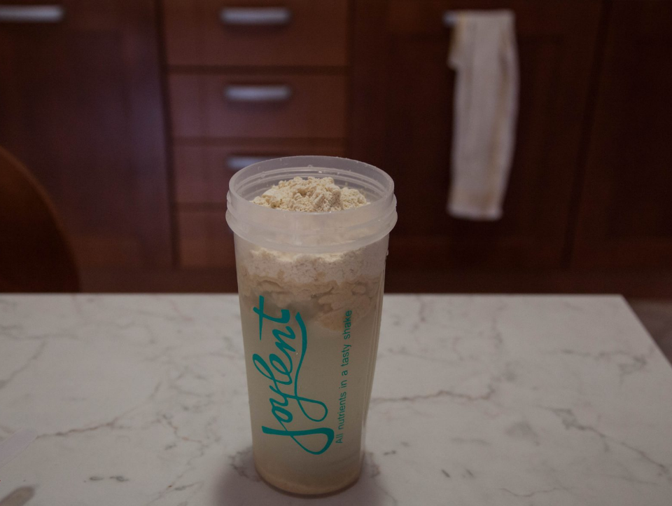 With all the different flavors, and then some, you can't go wrong with this meal replacement shake