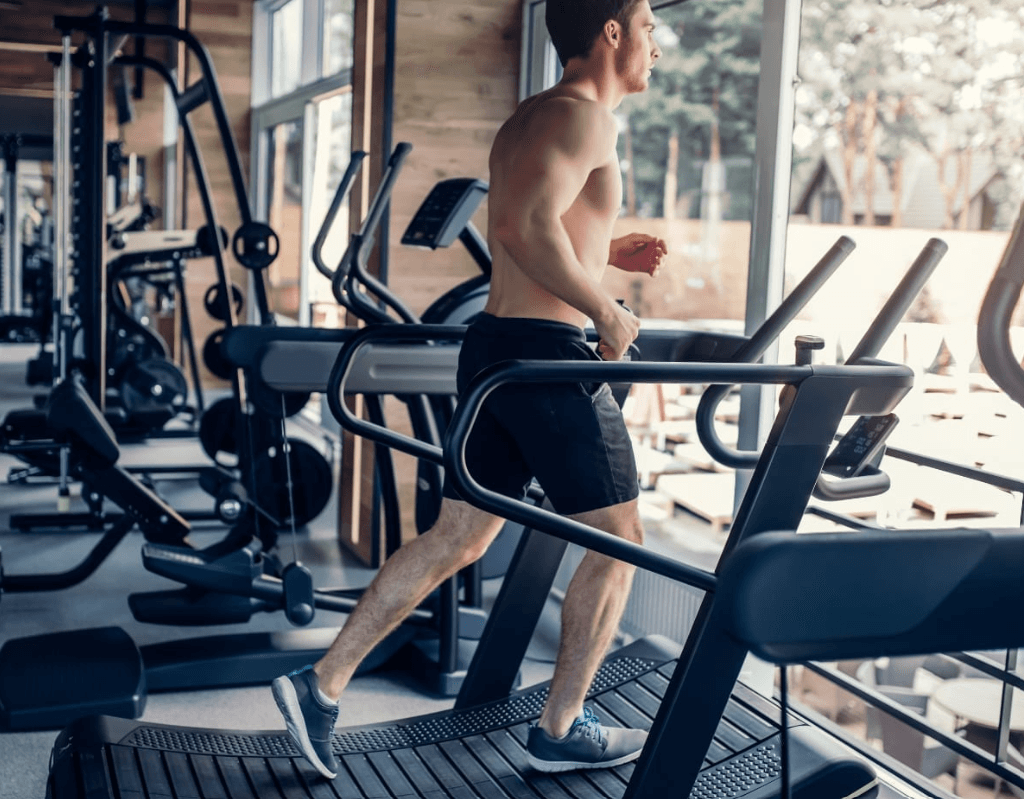 Let's find out about dos and don'ts when using a treadmill