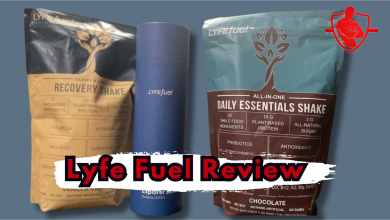 Lyfe Fuel Review