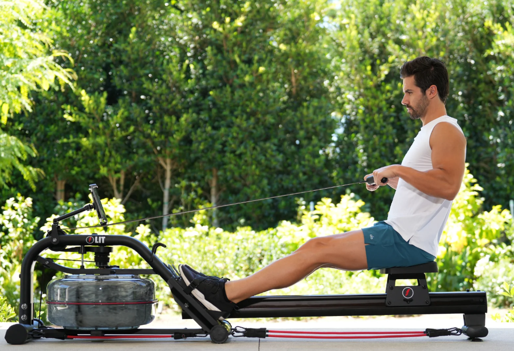 Proper posture, form, and technique are crucial to preventing back pain and injury while rowing