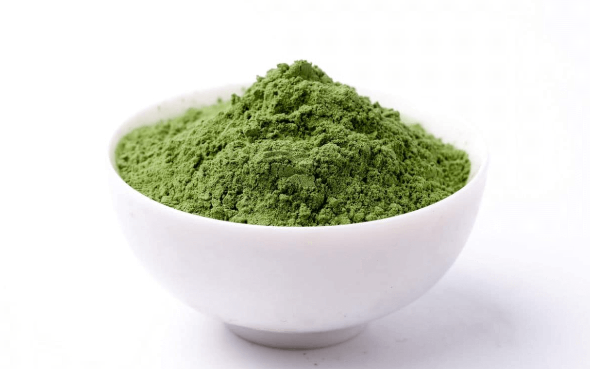 Athletic Greens has a smooth and fine texture that is easy to mix and drink