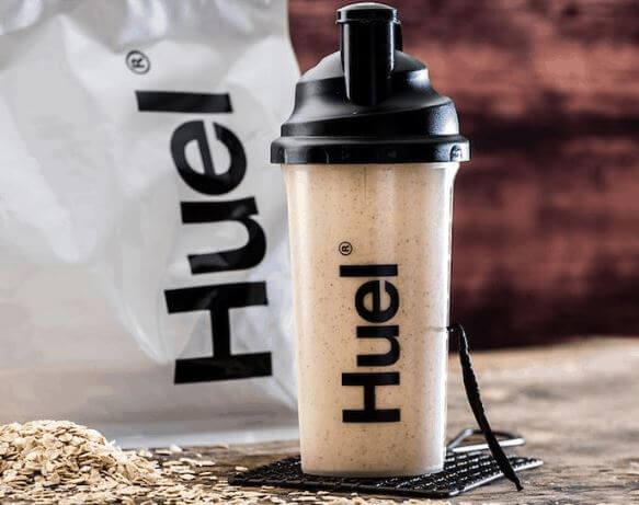 The owners of this company keep things simple and simply imply that Huel is food