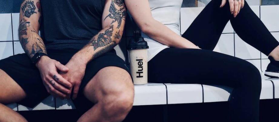 Whether you gain or lose weight with Huel depends on how you use the shake and your overall diet