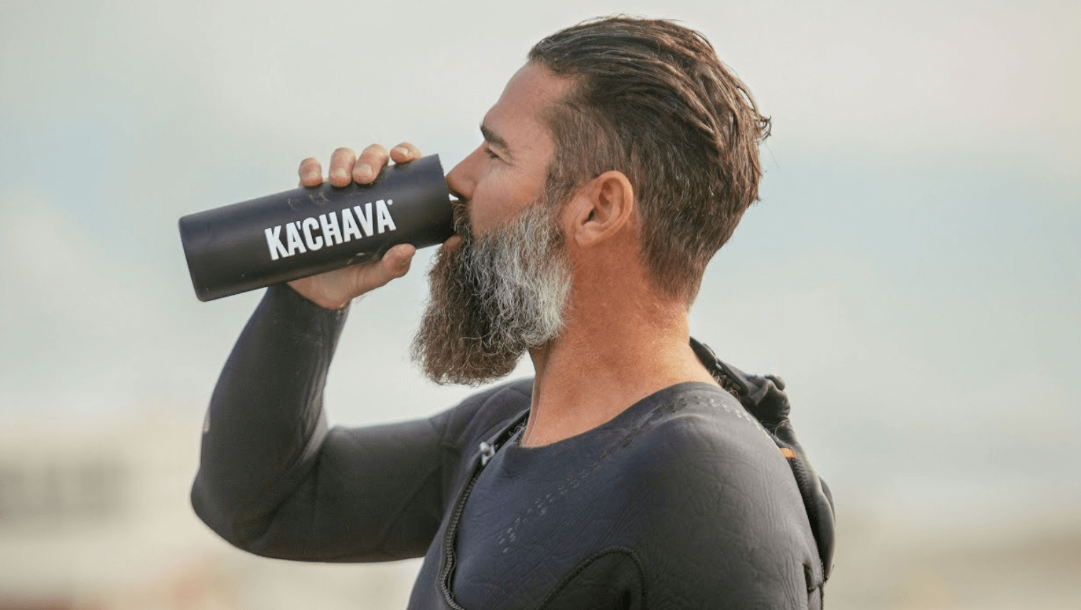 Kachava's nutrient-dense formula, delicious taste, and convenience make it the ideal superfood meal replacement.