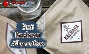 KaChava Alternatives