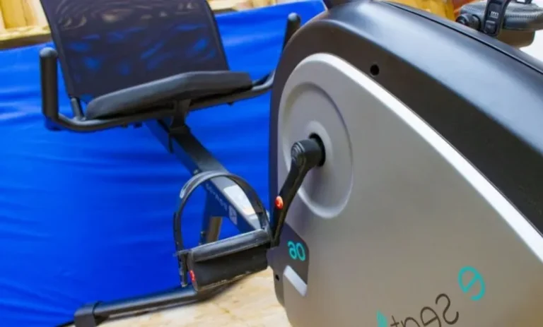 Best Recumbent Bike For Tall person